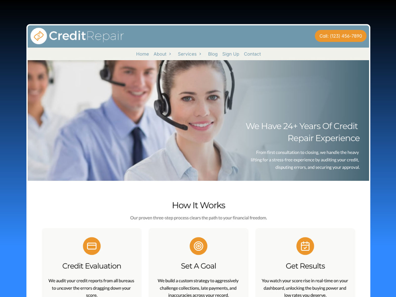 Credit Repair
