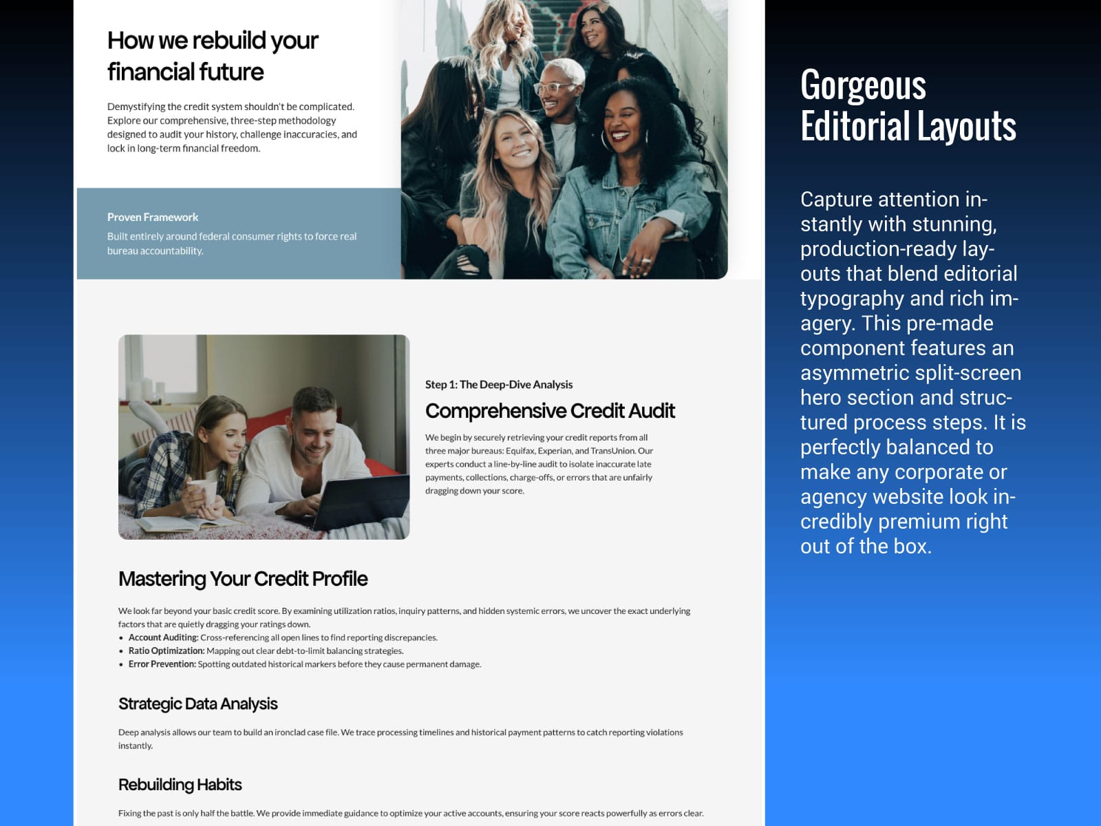 Credit Repair