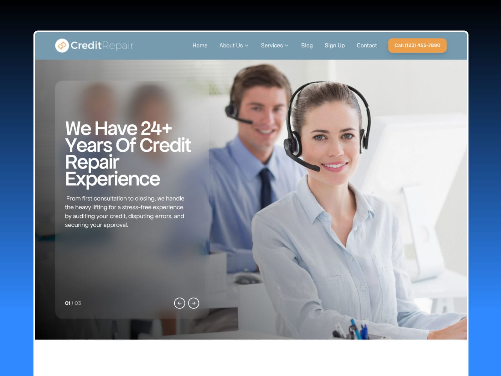 Credit Repair