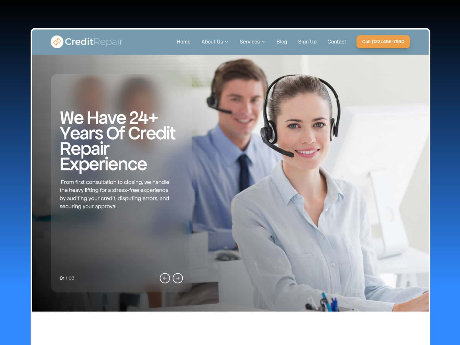 Credit Repair
