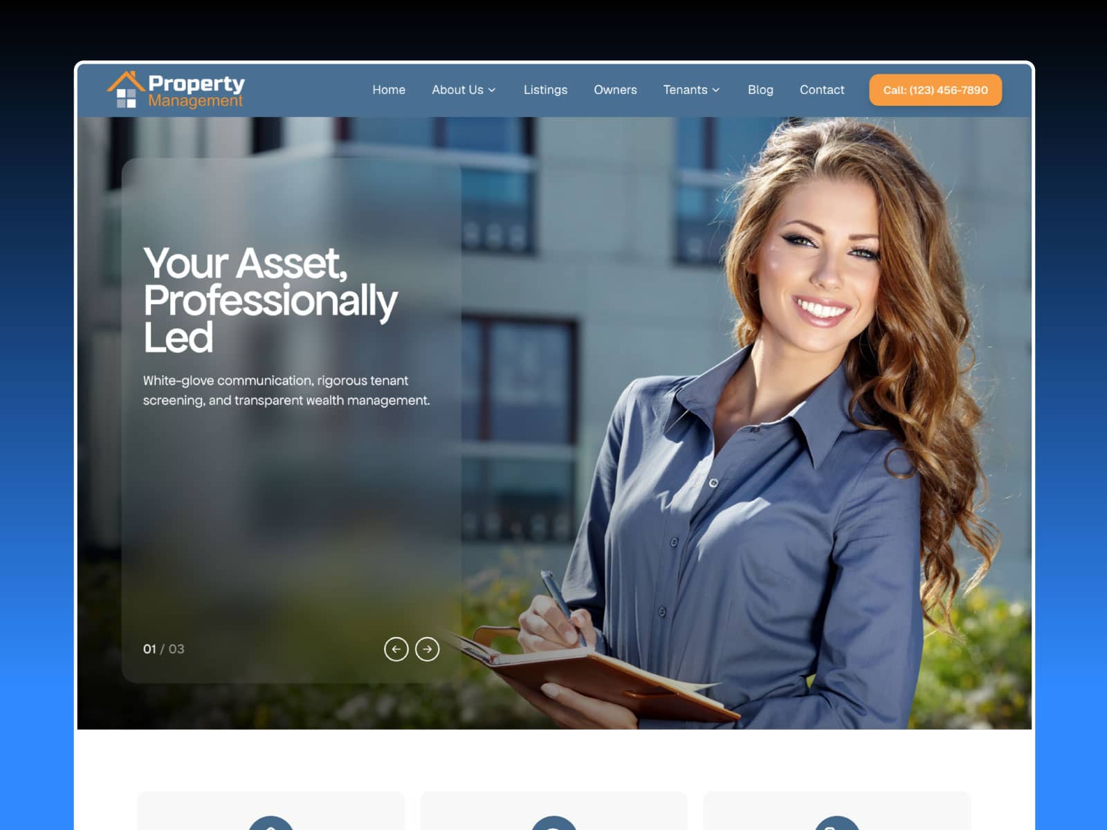 Property Managers