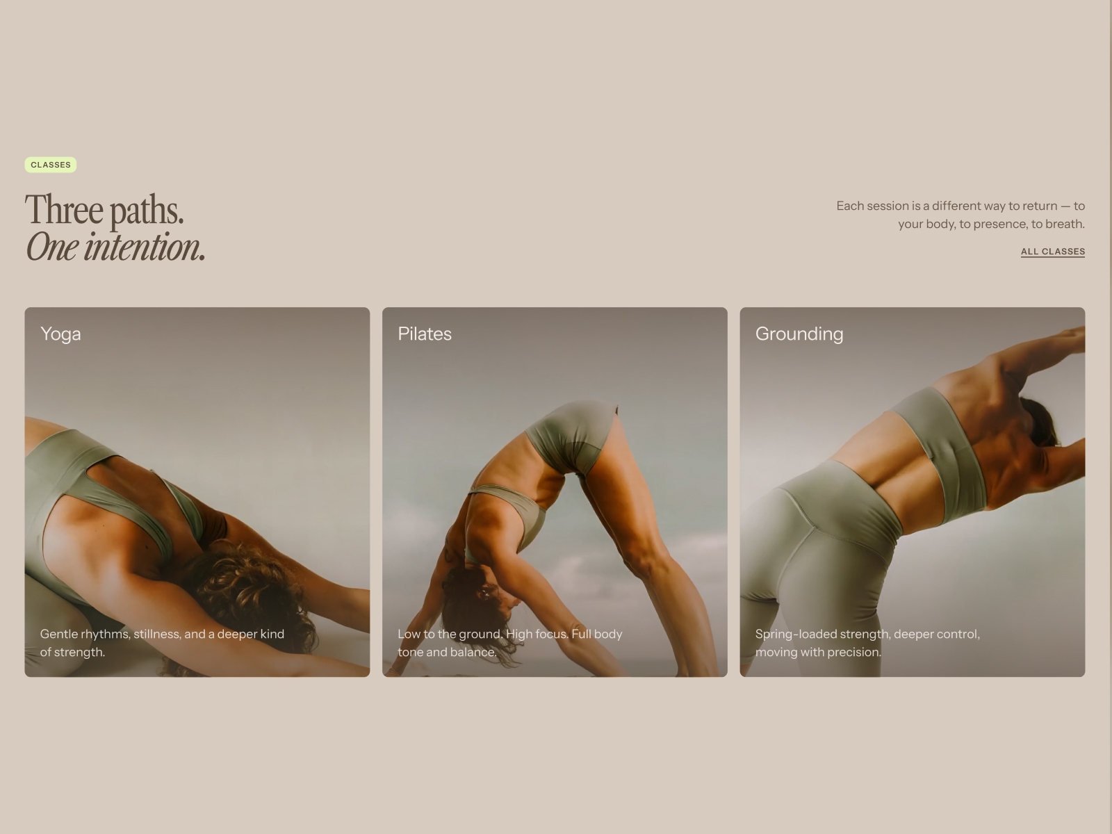 Hollow Wellness