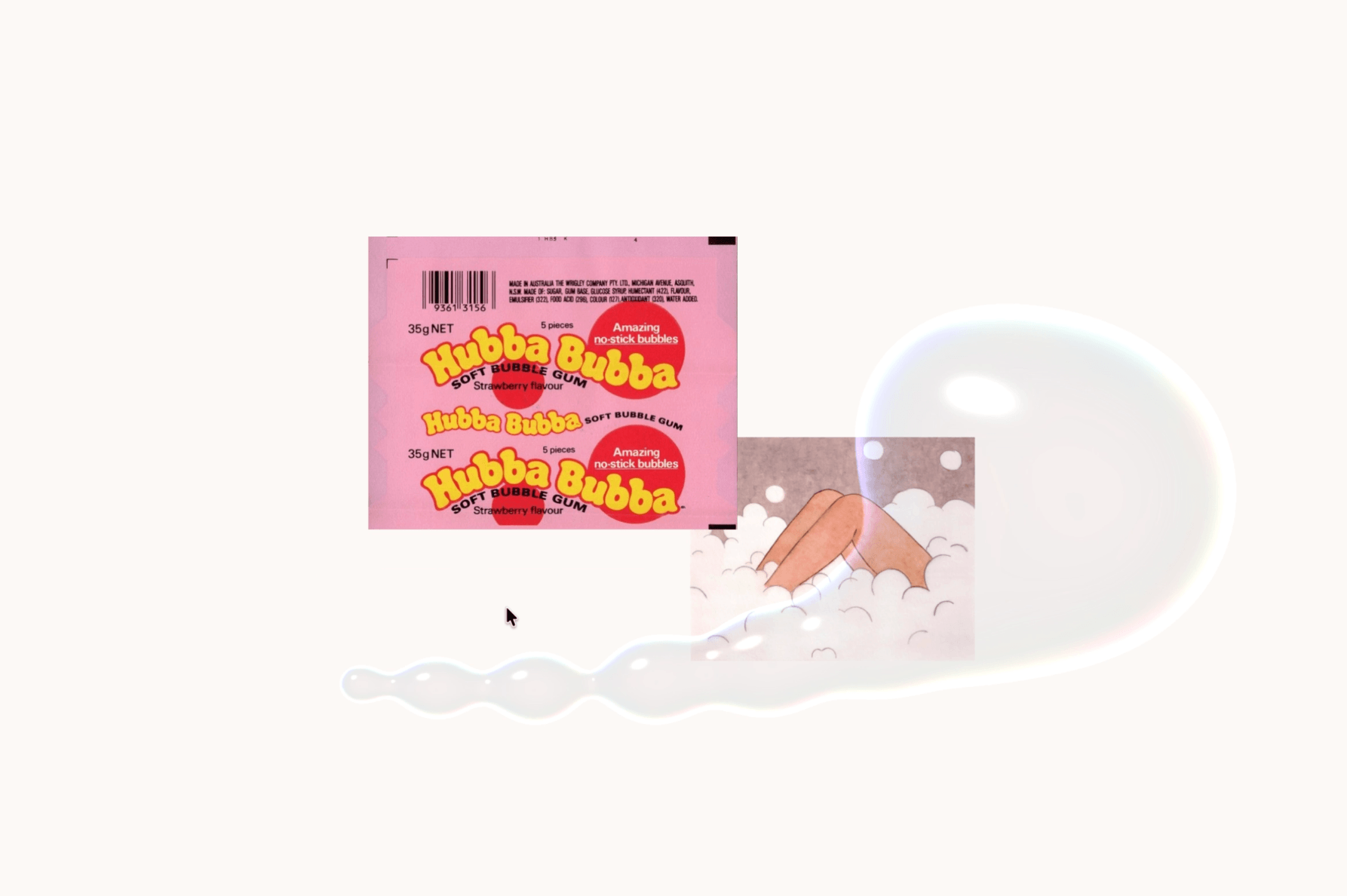 Bubblicious
