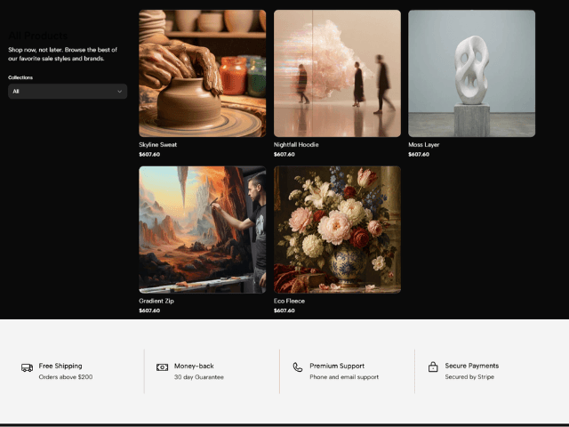 ArtHouse Gallery