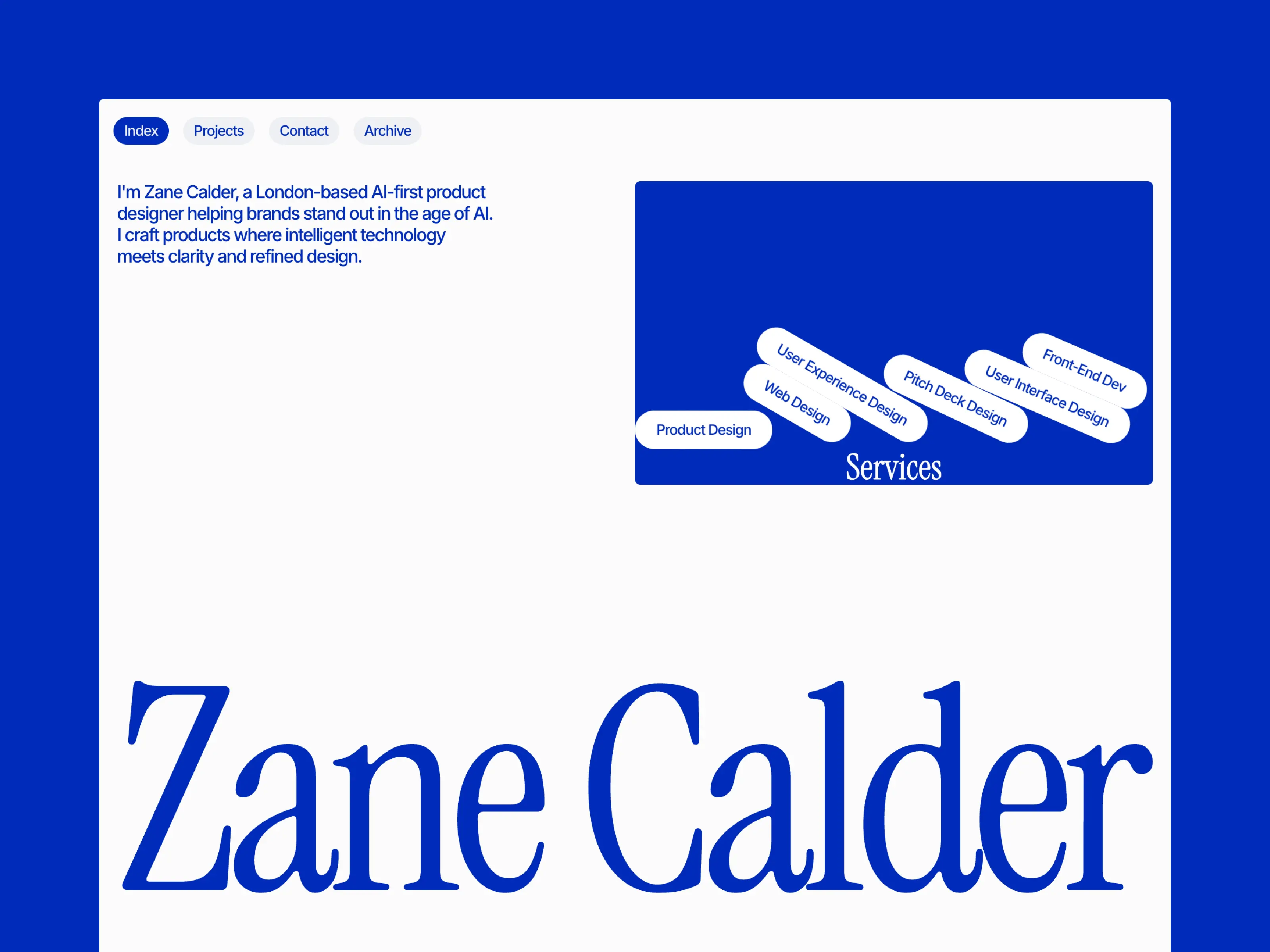 I've shipped 4 framer templates3 of them are free calder → portfolio for creatives scalarr → landing page for ai agencies manner → site for design studios mile9 → site for motion studios no signup, no email wall take what you need links below 👇