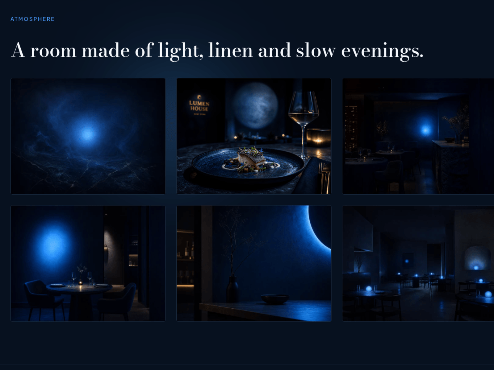 LUMEN HOUSE