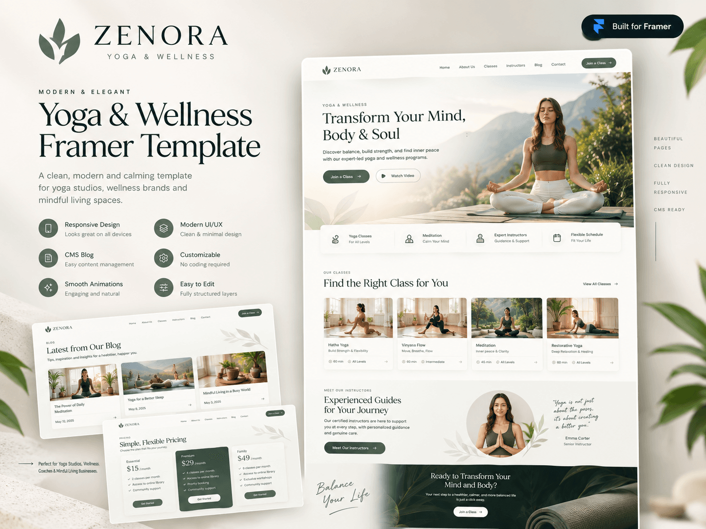 Zenora