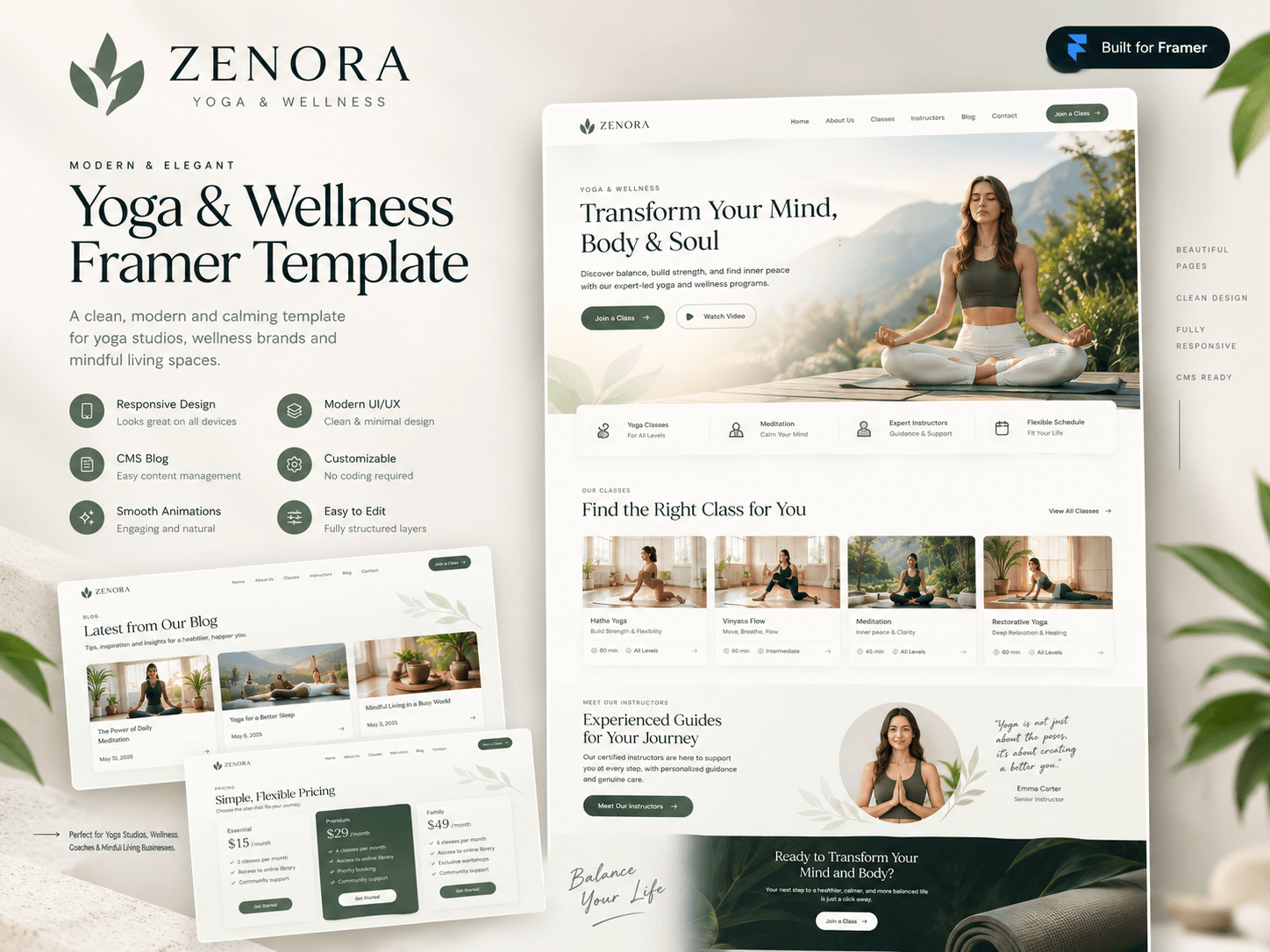 Zenora