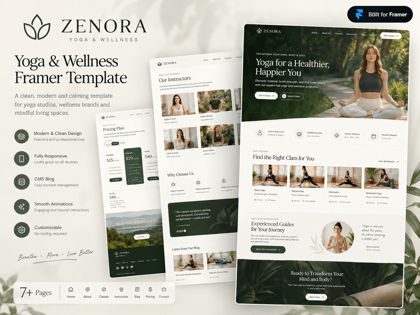 Zenora