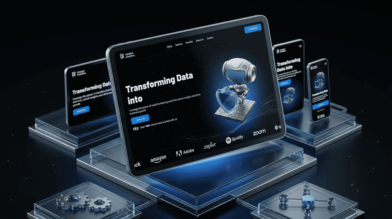 Catalysts Analytics