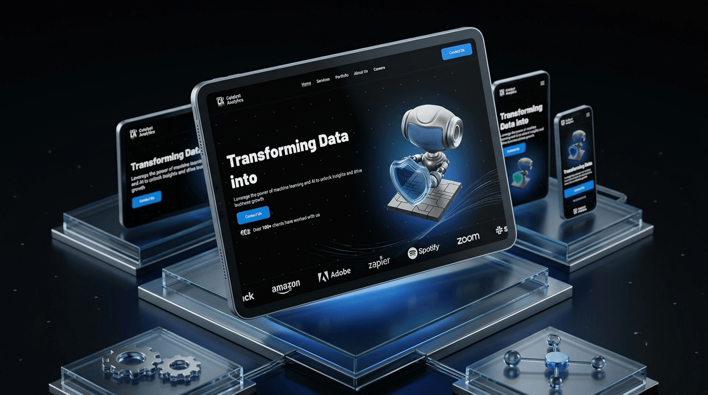 Catalysts Analytics