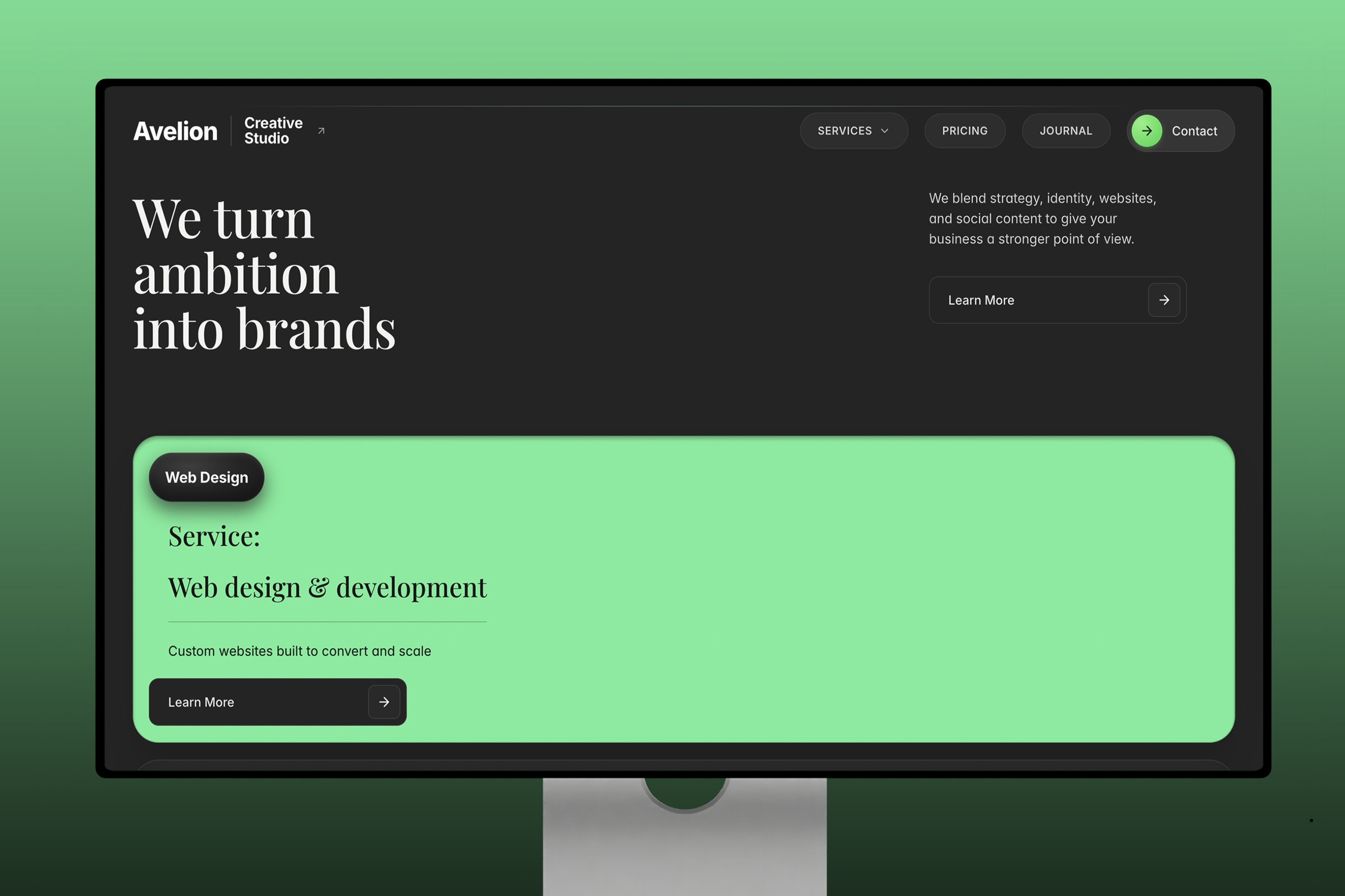 Avelion