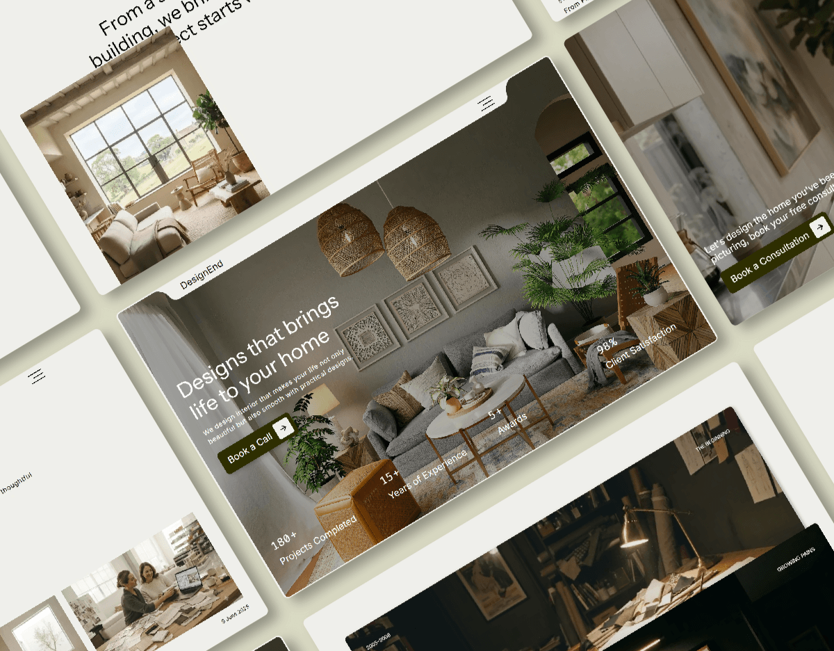 DesignEnd