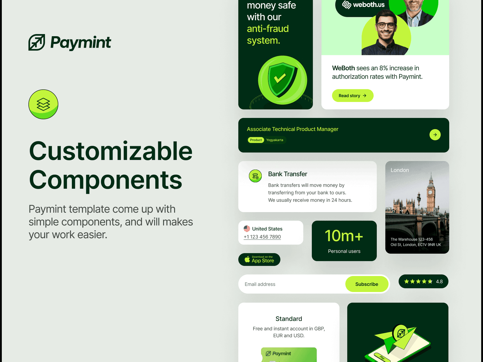 Paymint