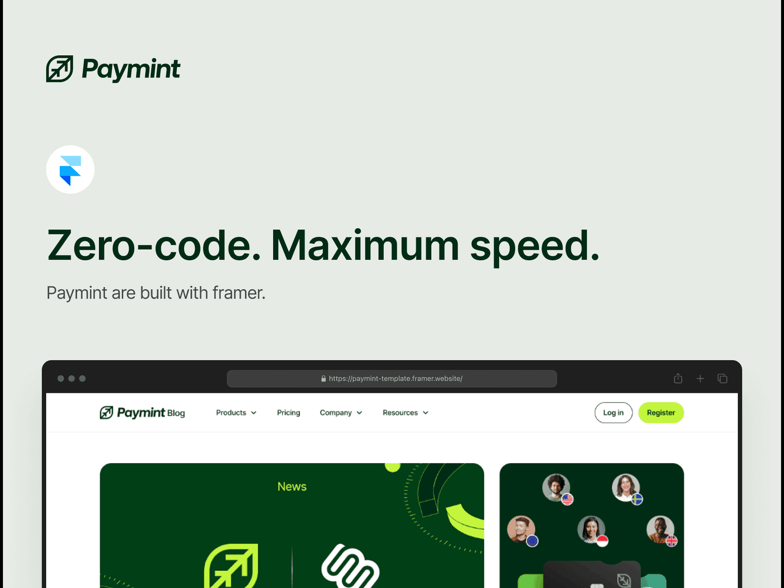Paymint