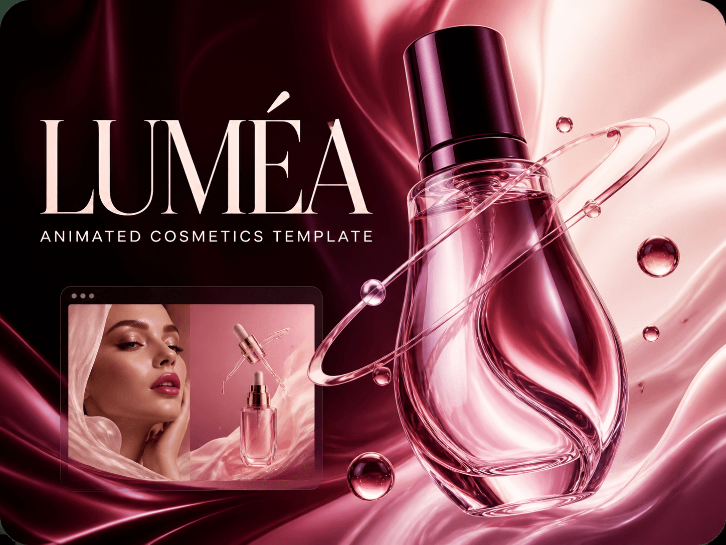 LUMÉA Cosmetics