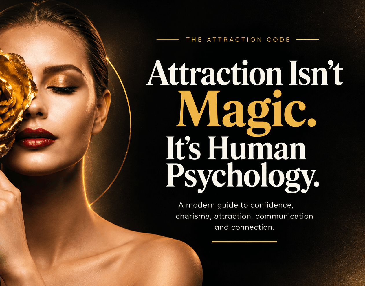 The Attraction Code