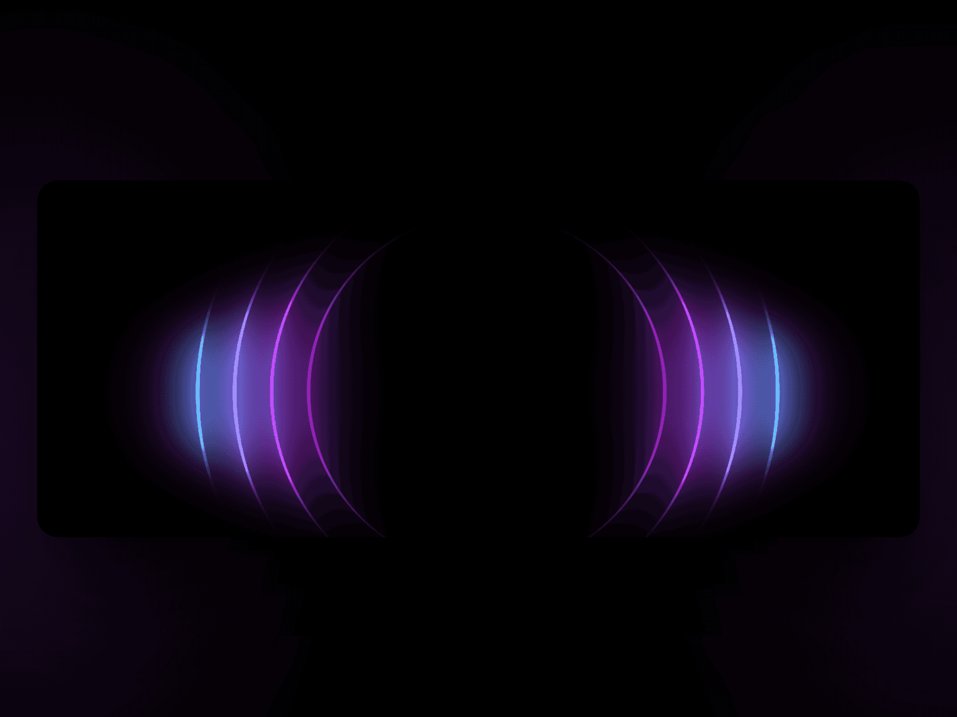 Glowing Magic Rings