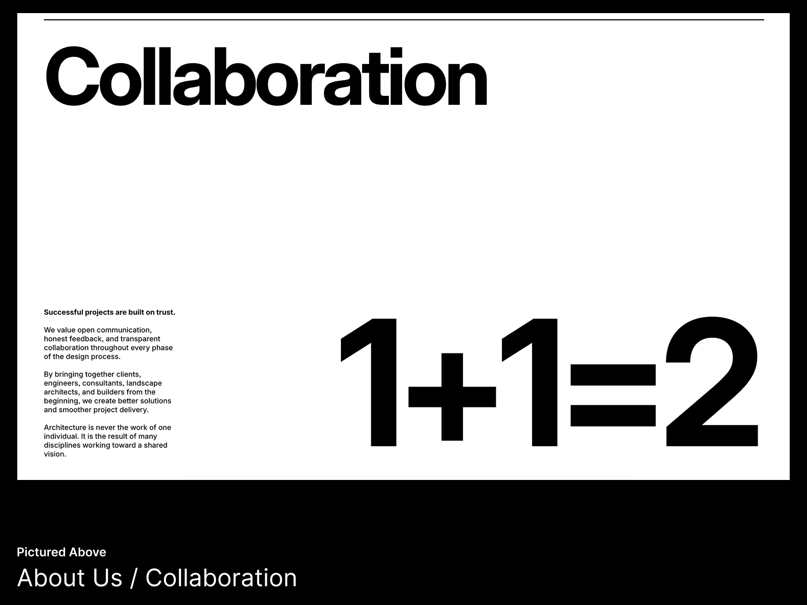 Neue Grafik Arch
