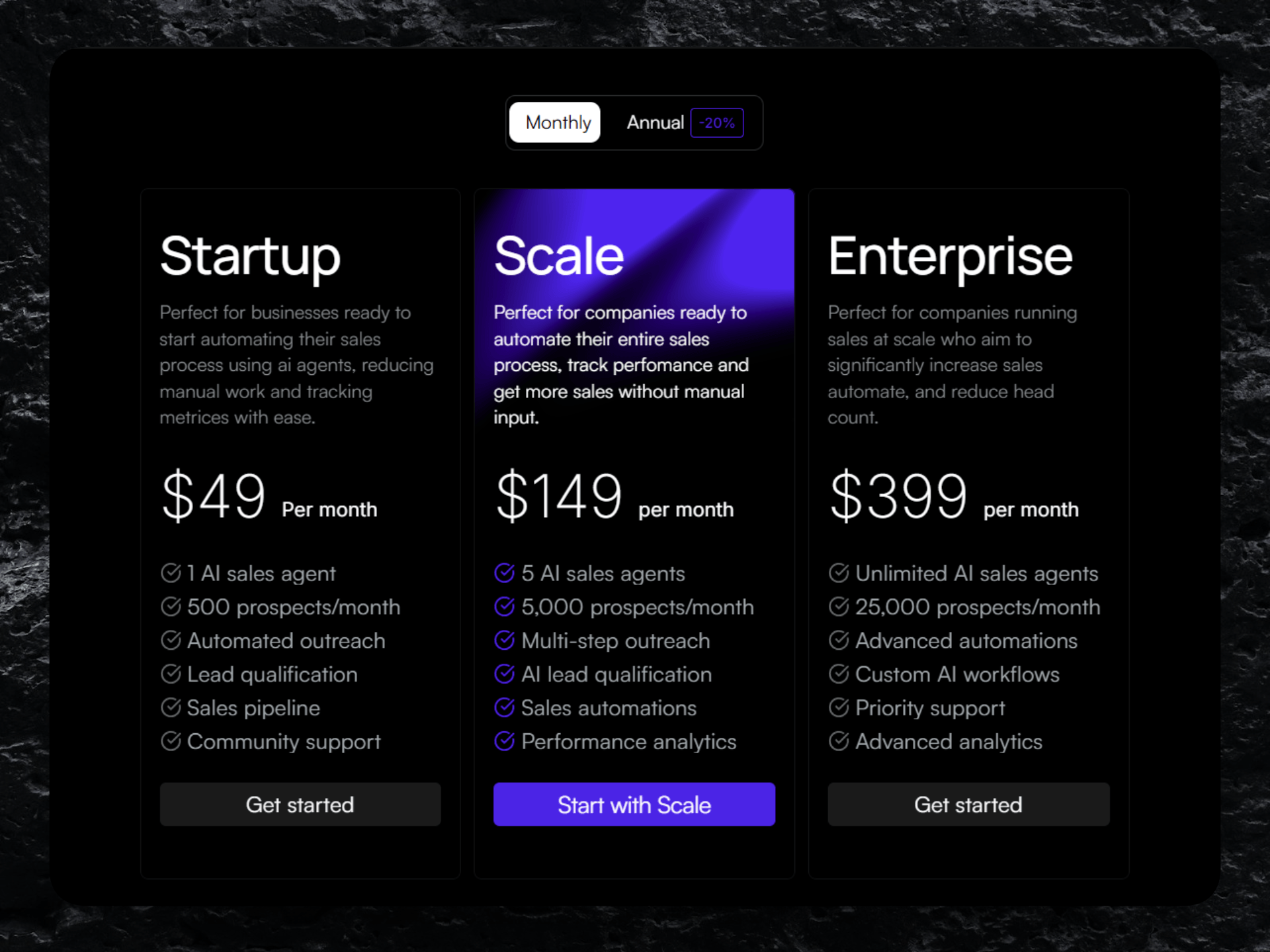 Salesmate