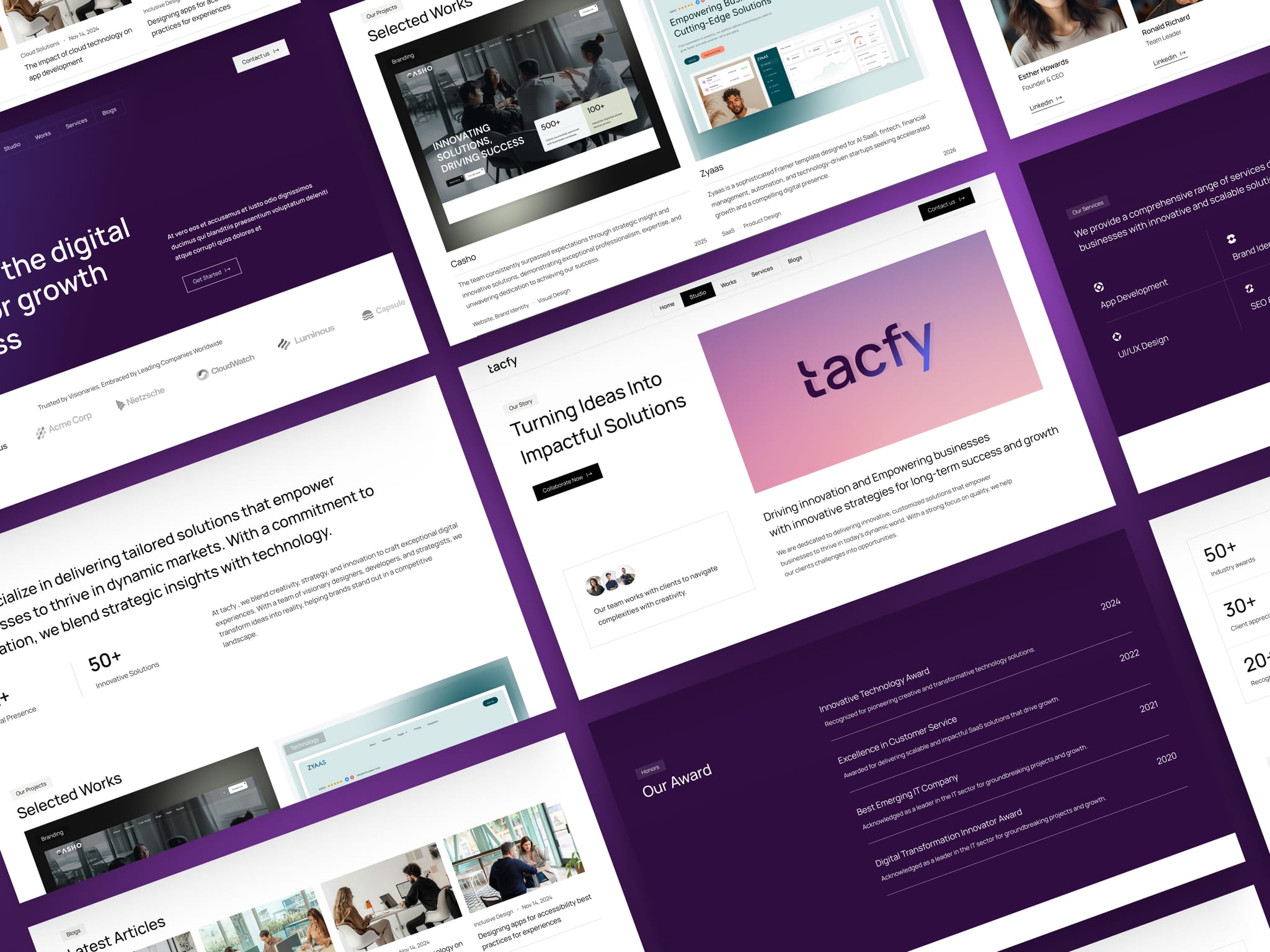 Tacfy
