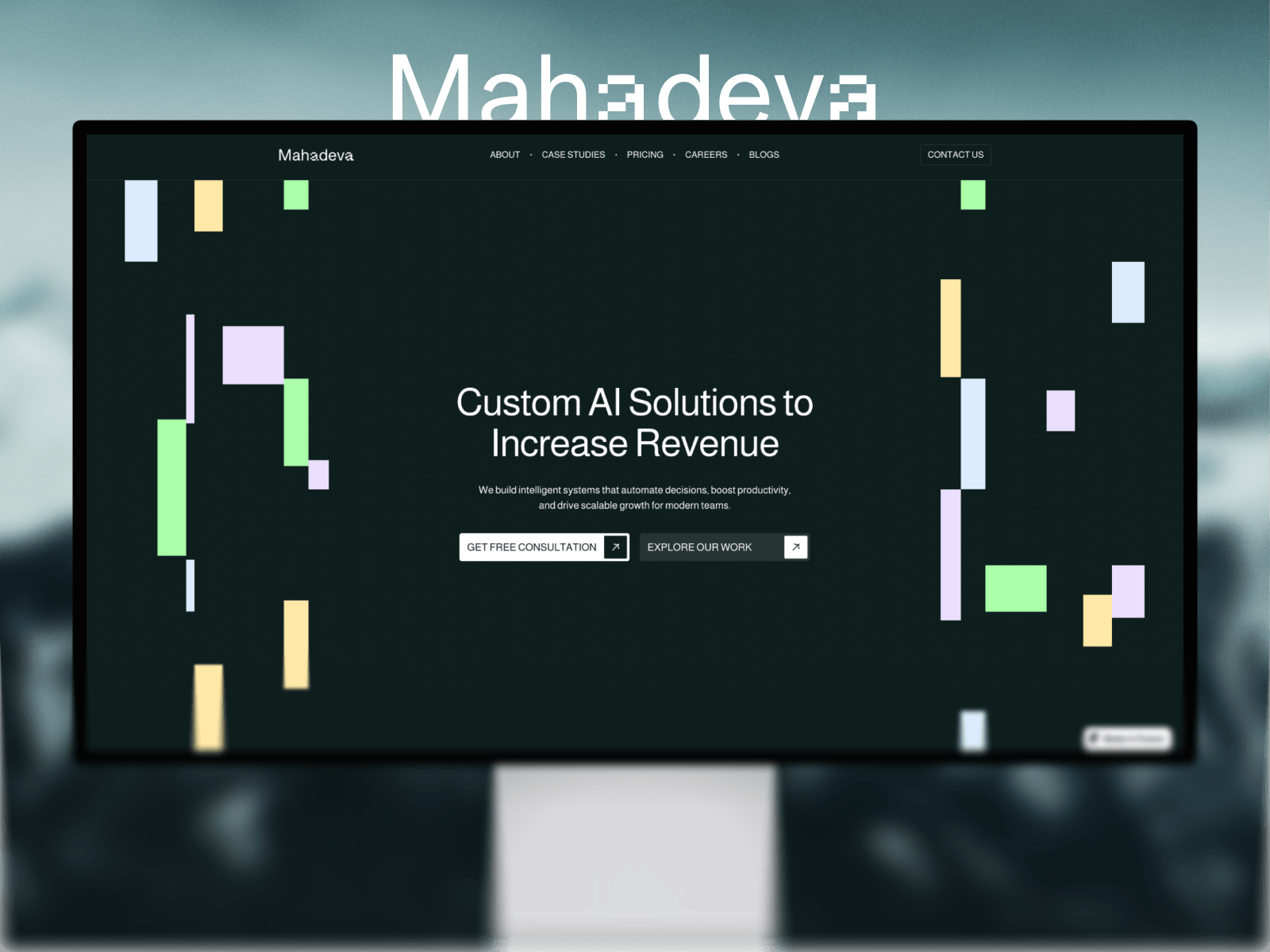 Mahadeva