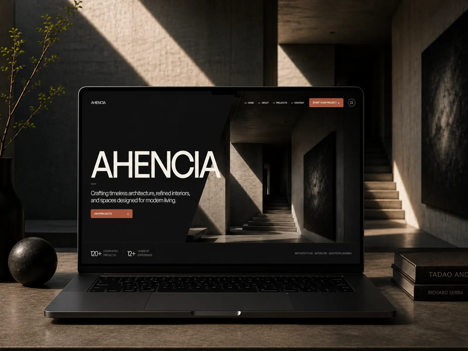 Ahencia