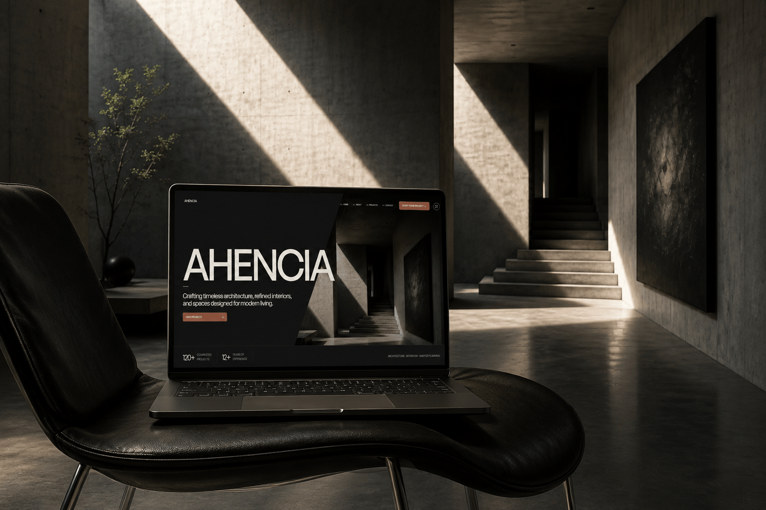 Ahencia