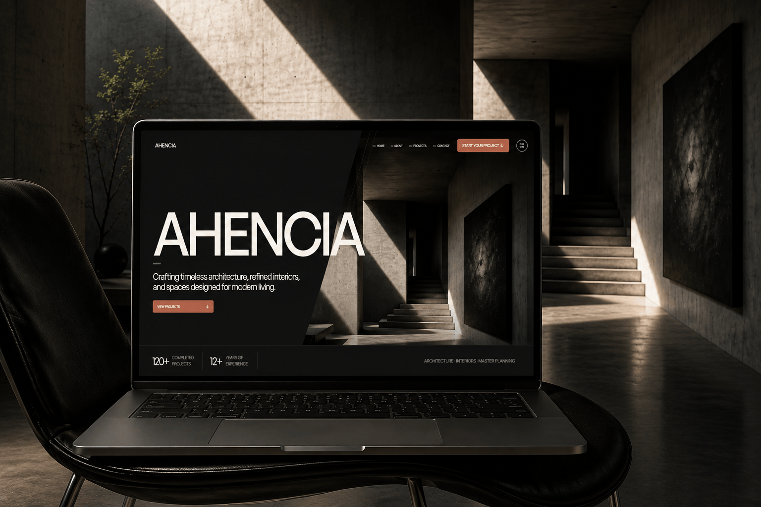 Ahencia