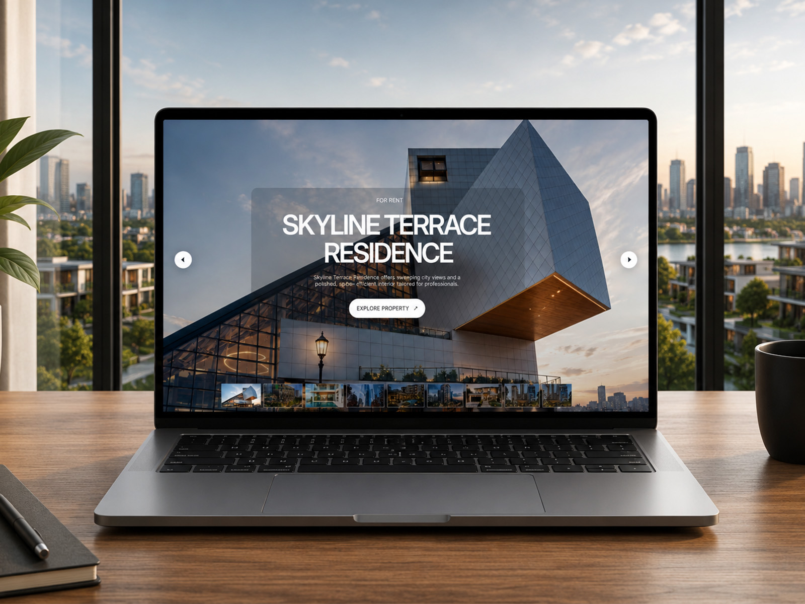 Swiper Slider CMS