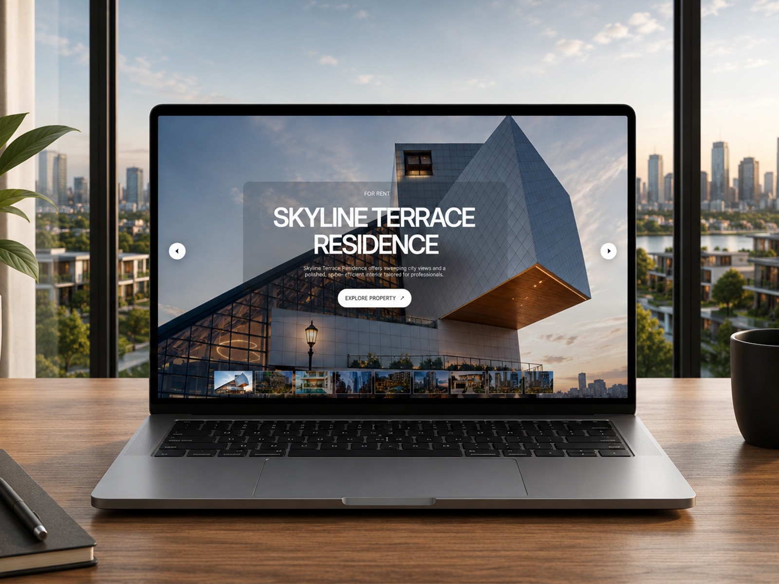 Swiper Slider CMS