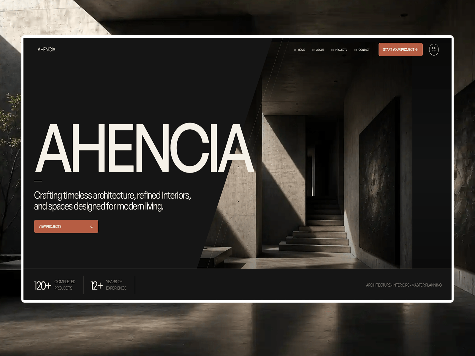 Ahencia