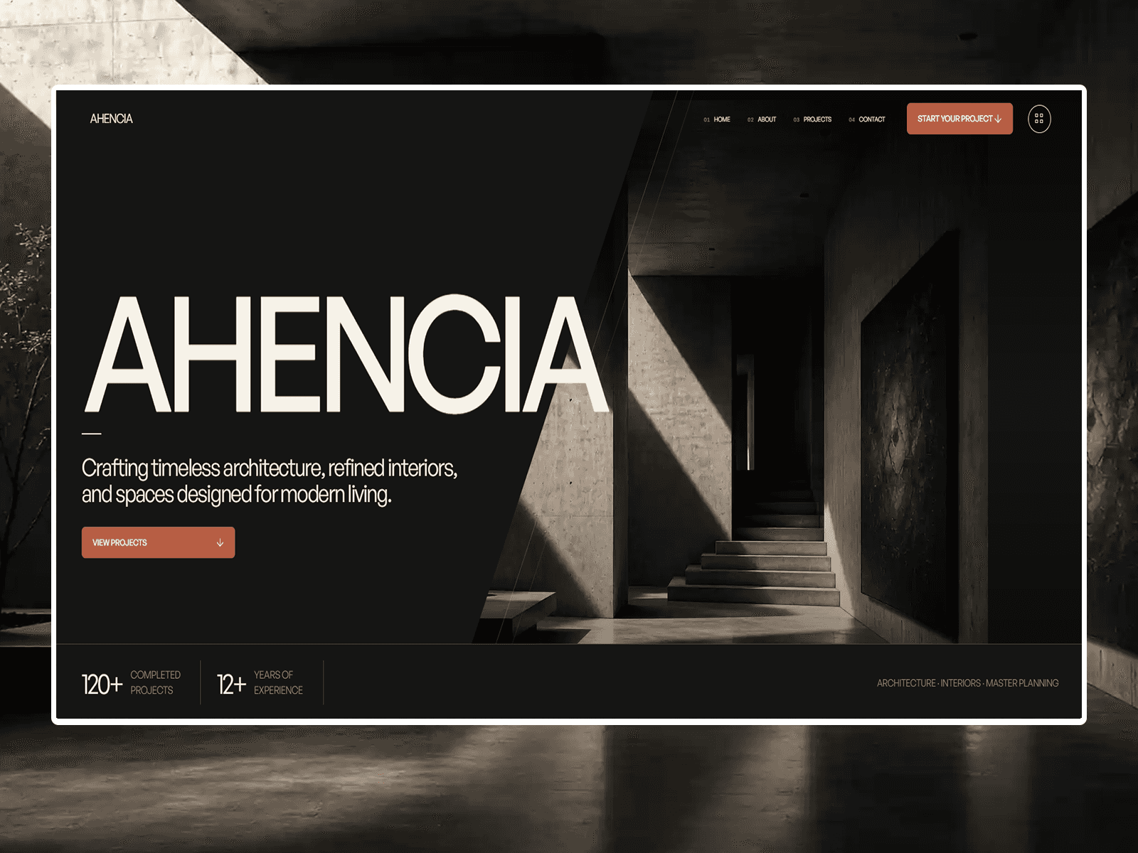 Ahencia