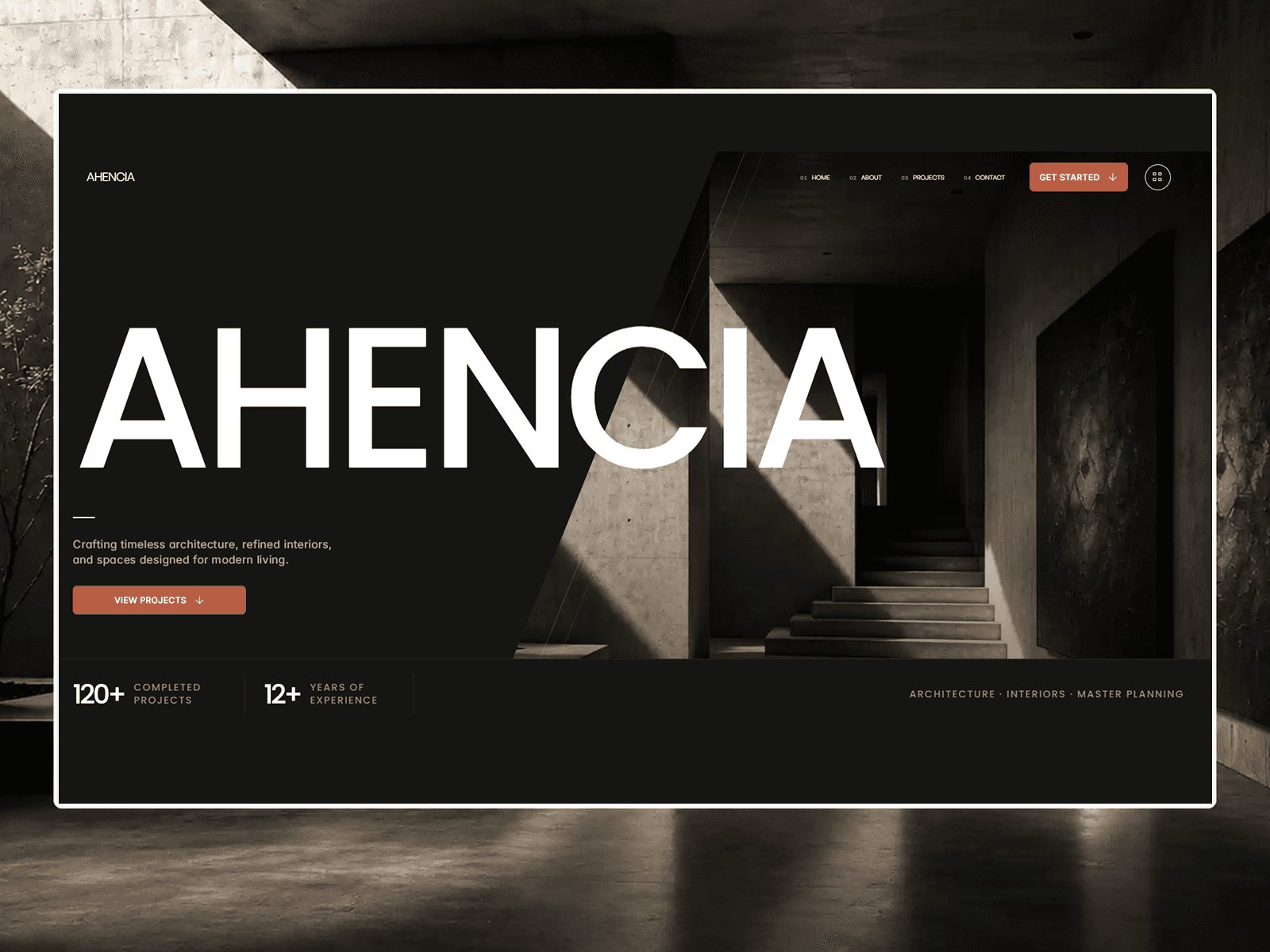 Ahencia