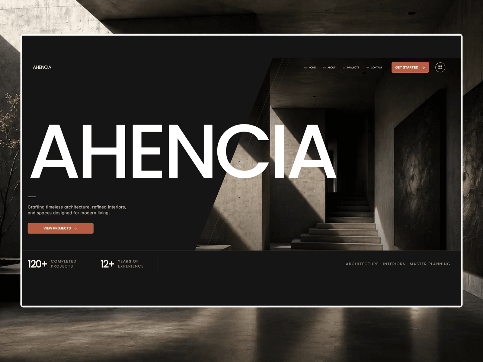 Ahencia