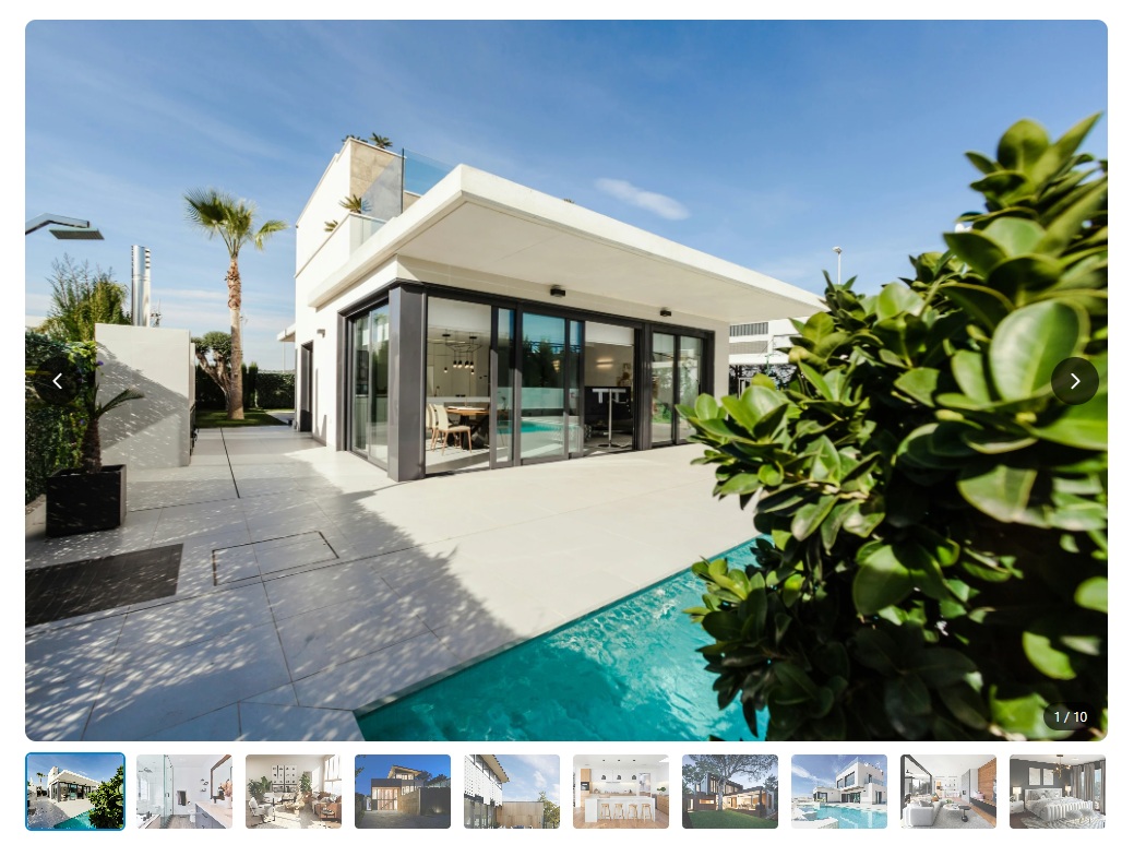 Property Gallery Pro
