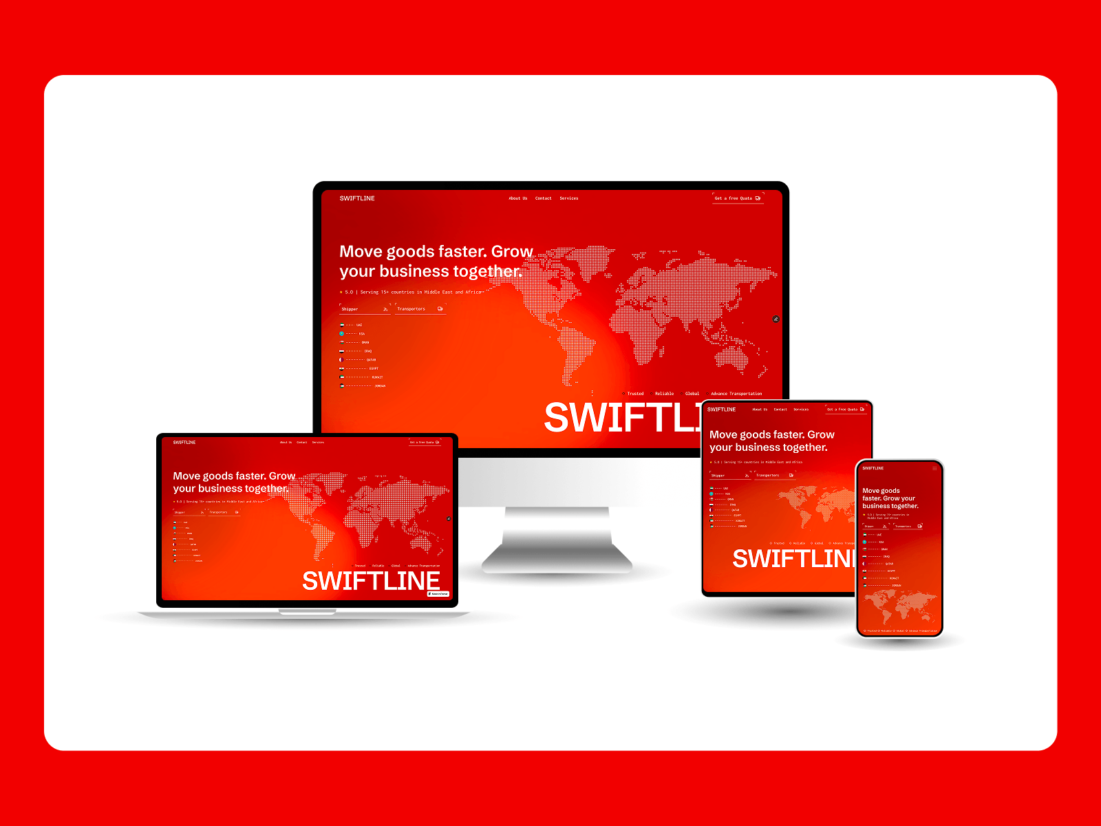 Swiftline