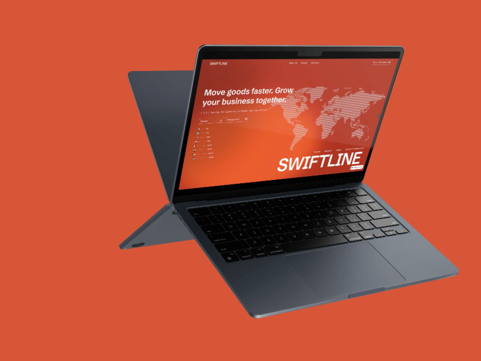 Swiftline