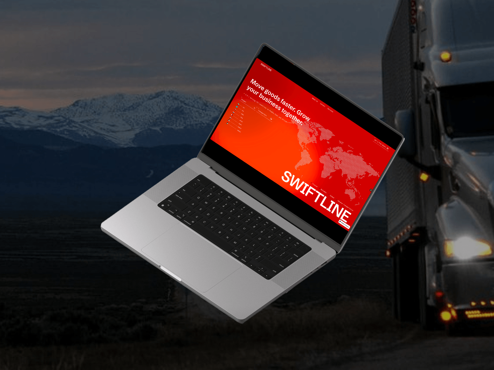 Swiftline