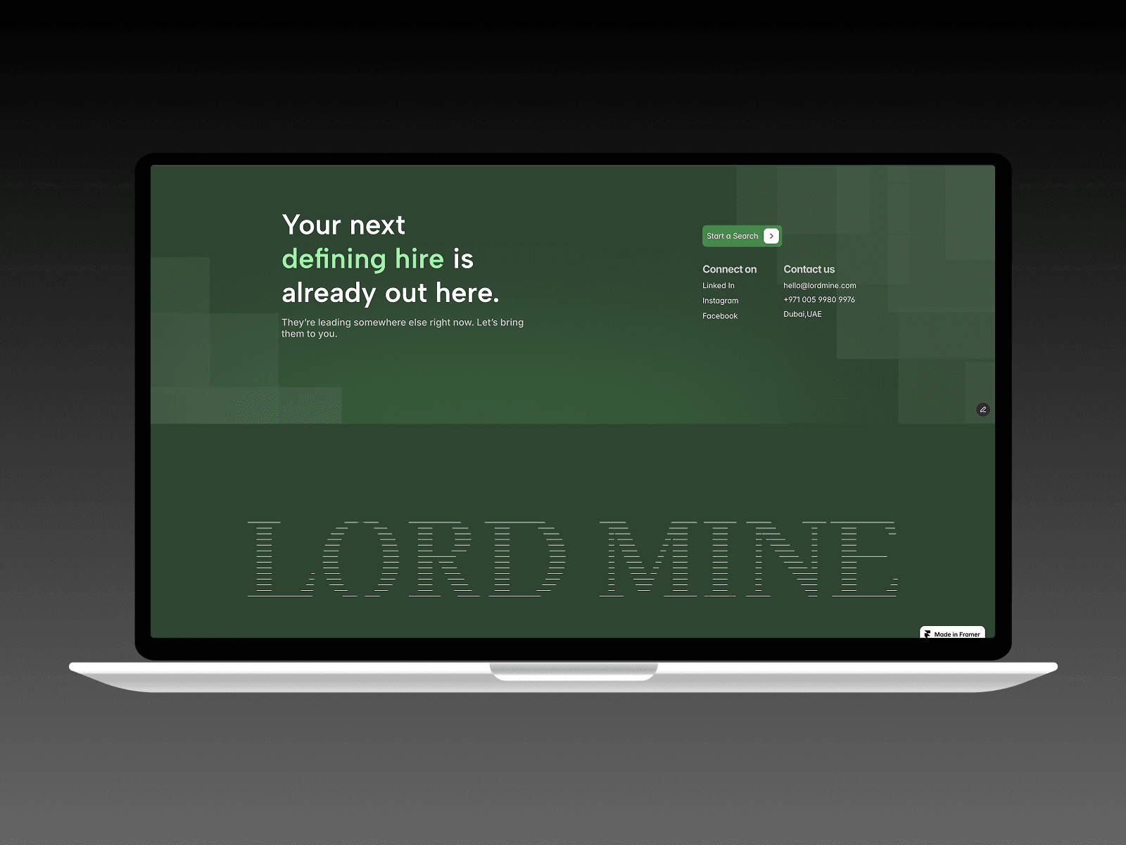 Lordmine