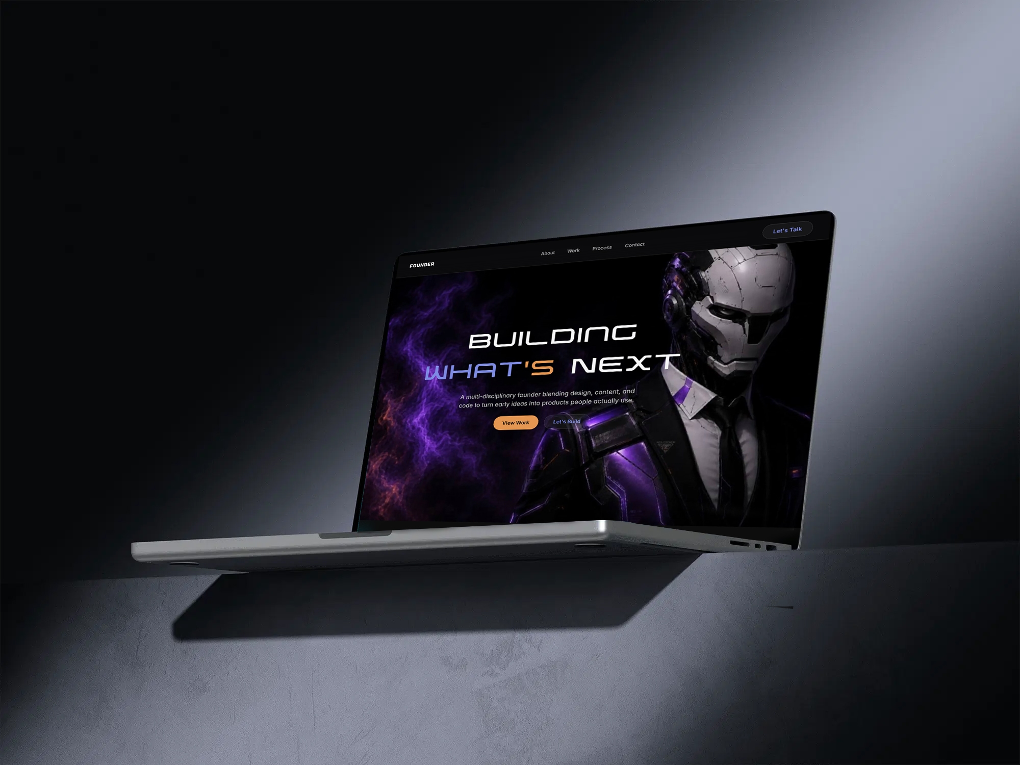 Nexus Space
