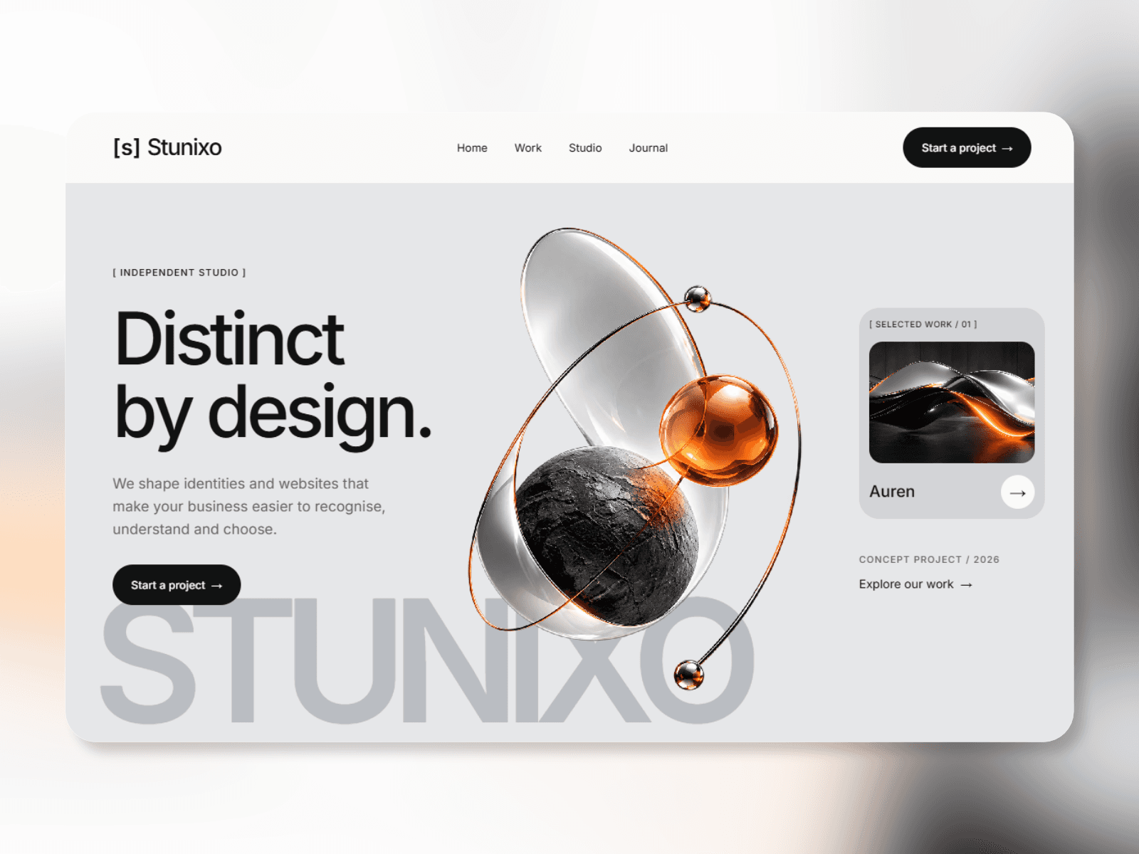 Stunixo