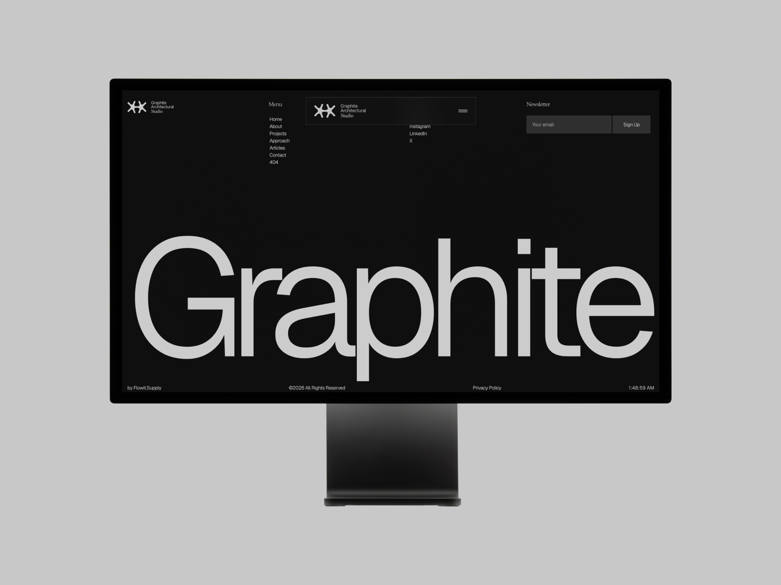 Graphite Studio™