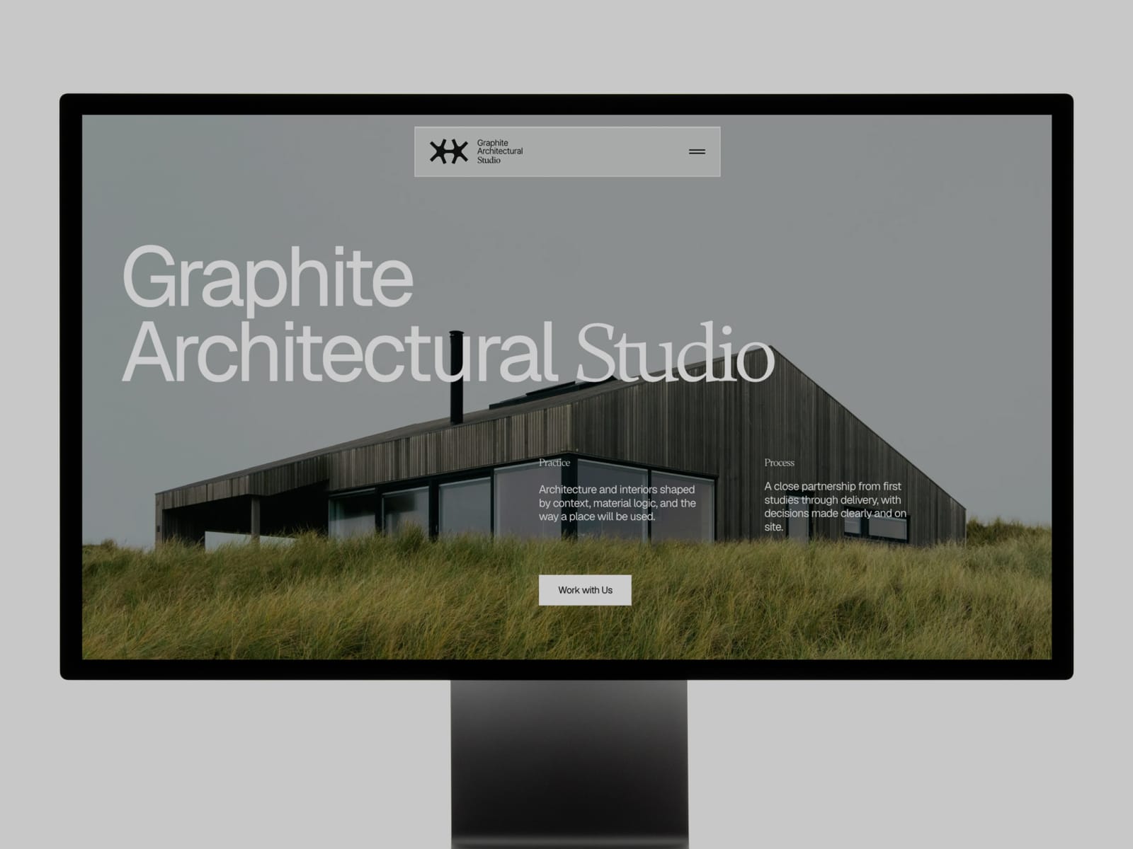 Graphite Studio™