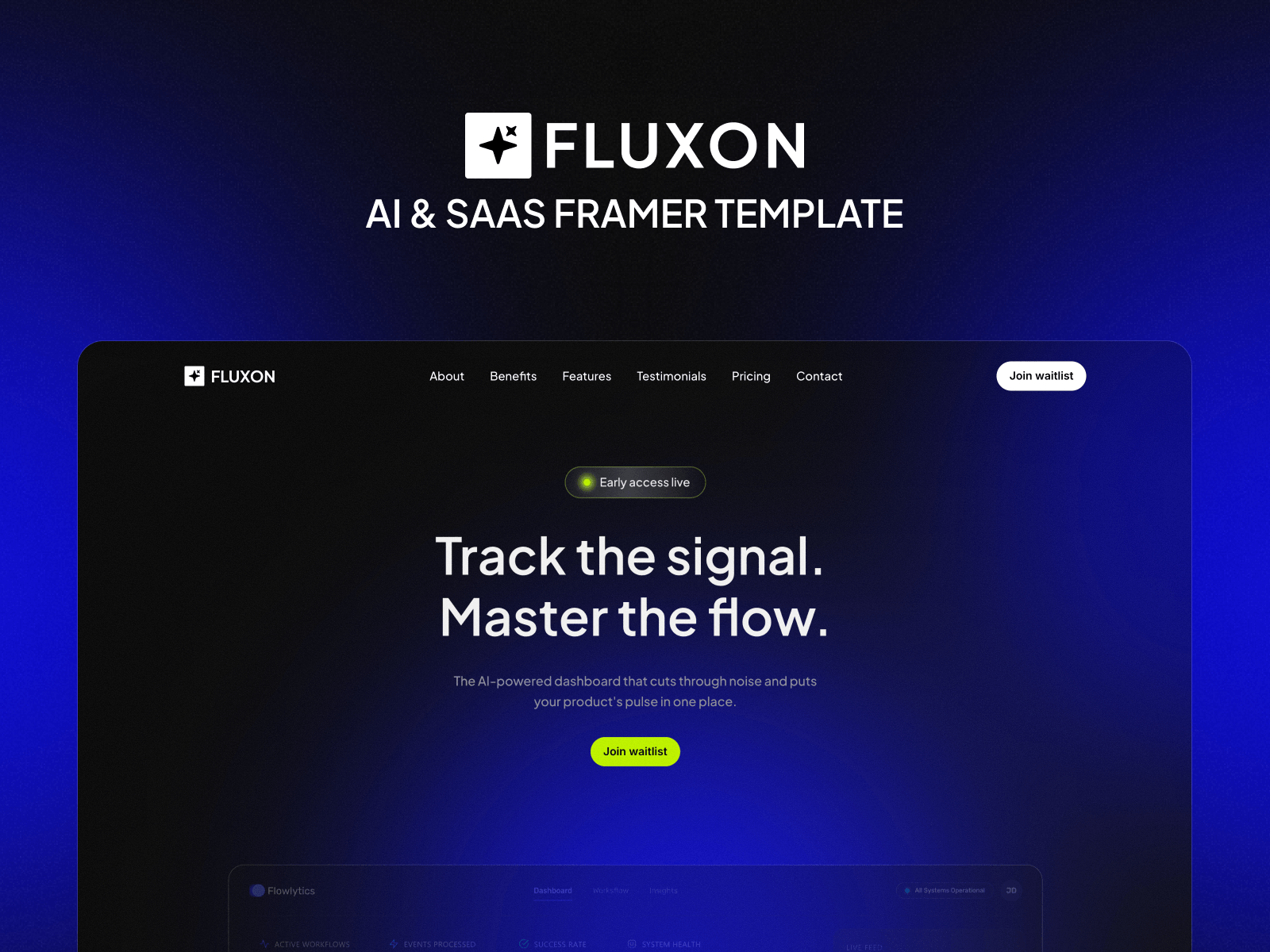 FLUXON