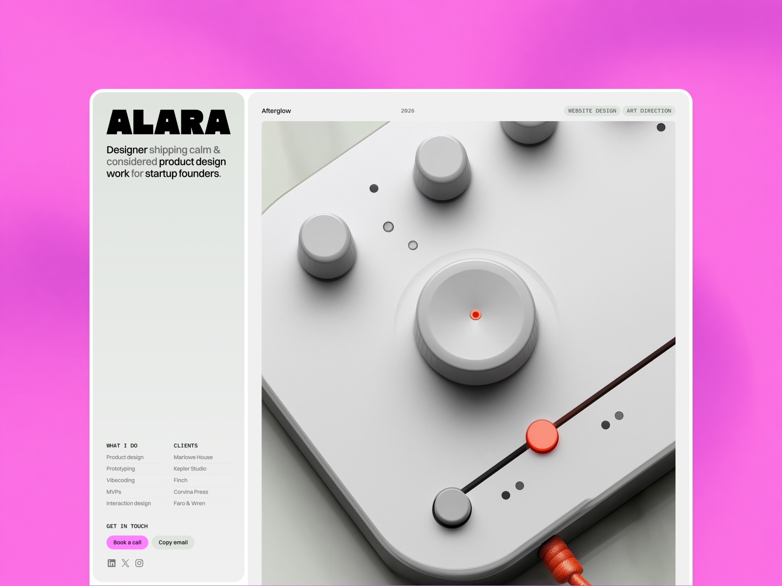 Alara