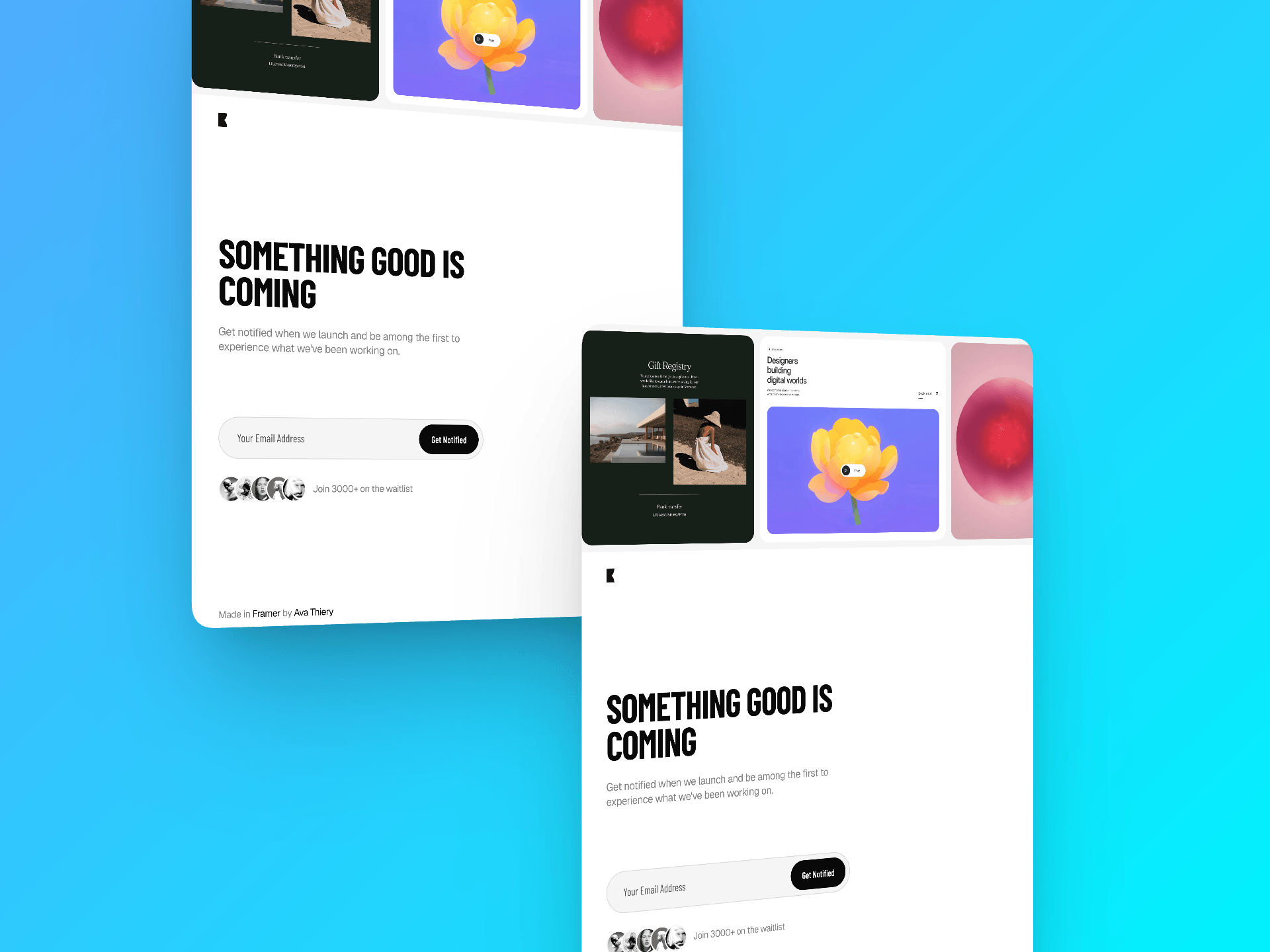 Firstlist