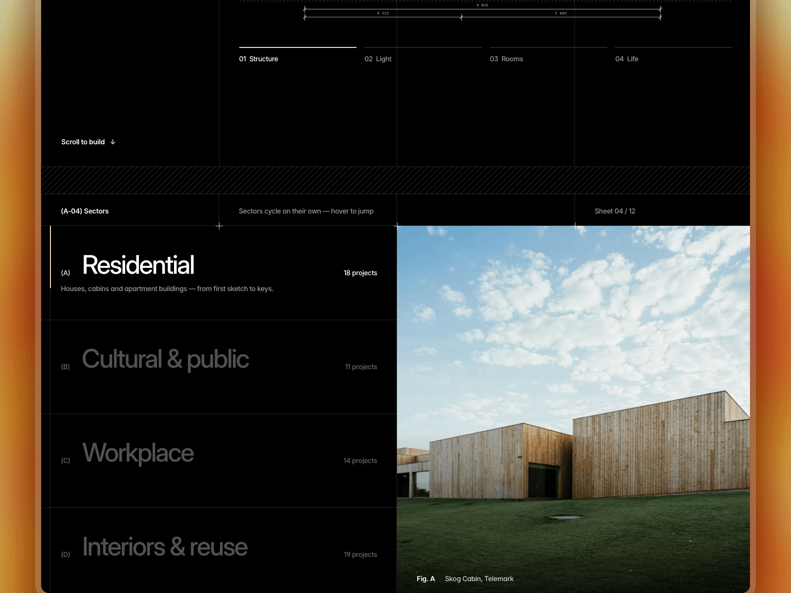 Hallform Architects