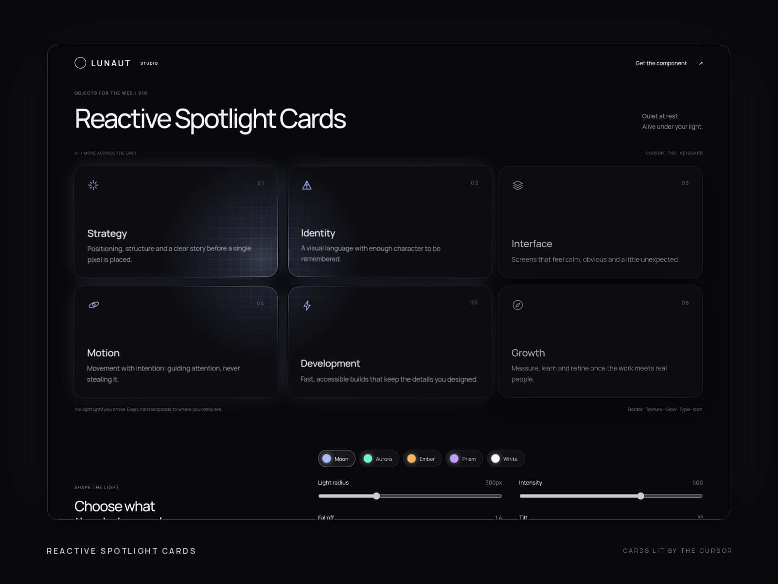 Halo Cards