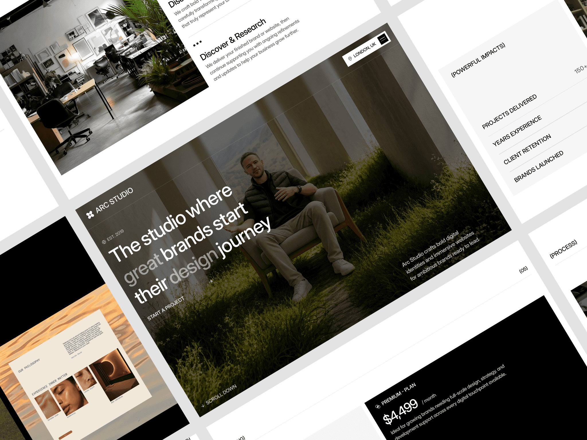 Arc Studio